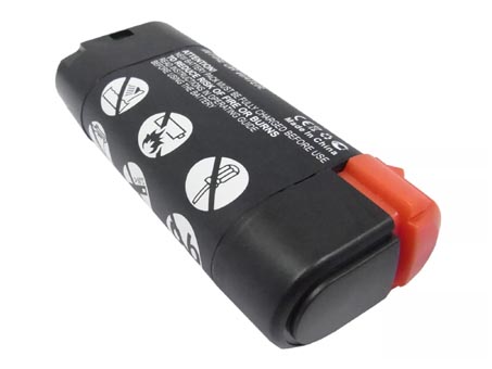 photo of BLACK & DECKER VPX1212 tool battery