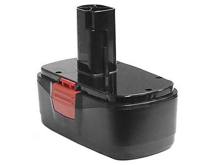 photo of CRAFTSMAN 315.114480 tool battery