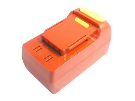 photo of CRAFTSMAN 28128 tool battery