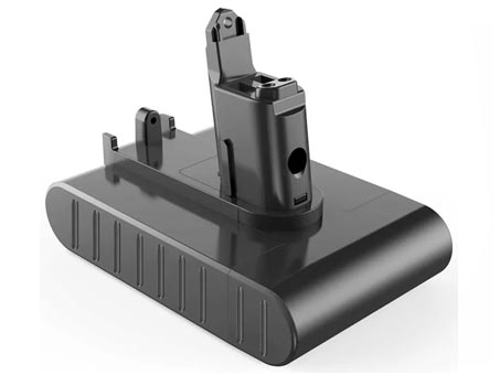 photo of DYSON DC44 tool battery