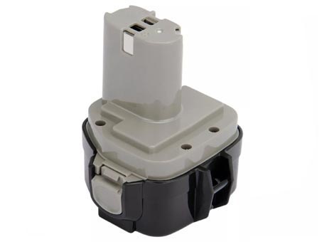 MAKITA 6314DWAE battery replacement