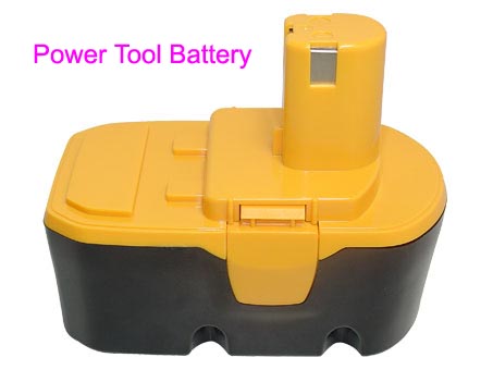 RYOBI CRH18011L battery replacement
