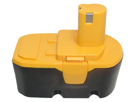 photo of RYOBI OJ1802 tool battery