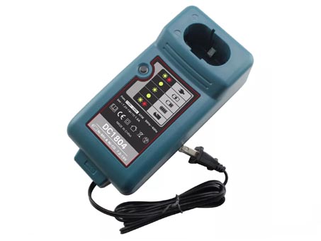photo of MAKITA DC1414 battery charger