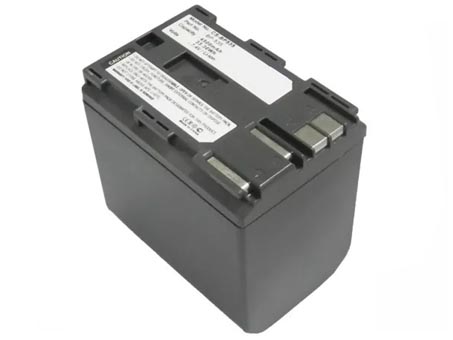CANON MV430i battery replacement - Li-ion 4200mAh