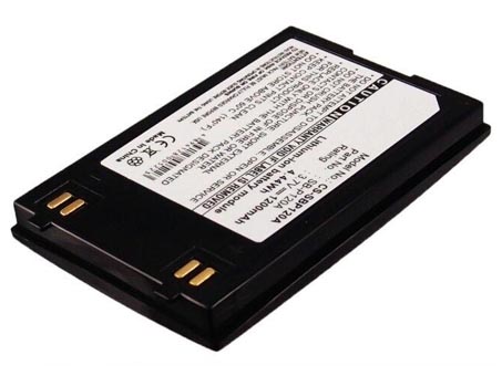 SAMSUNG SB-P120ASL battery replacement