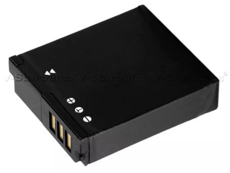 photo of SAMSUNG HMX-M20BM camcorder battery