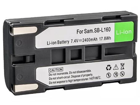 SAMSUNG SC-L700/XAA battery replacement