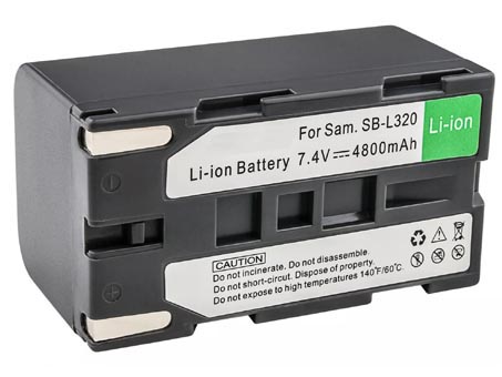 SAMSUNG SC-L700/XAA battery replacement