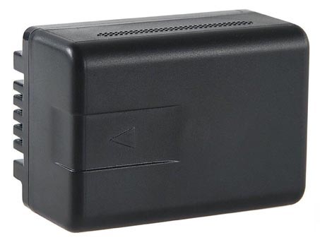 PANASONIC HC-V808GK battery replacement - Li-ion 2150mAh