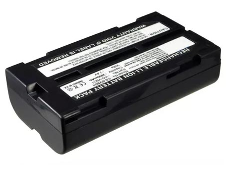 HITACHI VM-H855LE battery replacement - Li-ion 2900mAh