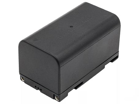 HITACHI VM-H855LE battery replacement - Li-ion 5800mAh