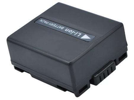 PANASONIC NV-GS22EB battery replacement - Li-ion 1150mAh