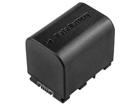 JVC GZ-EX355RUS battery replacement - Li-ion 3300mAh