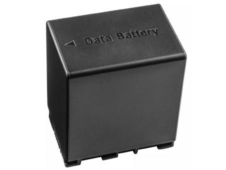 JVC GZ-EX355SU battery replacement - Li-ion 4900mAh